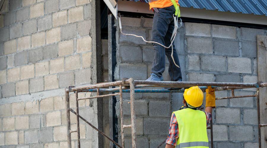 Local Chimney Repair in Centerville, WA